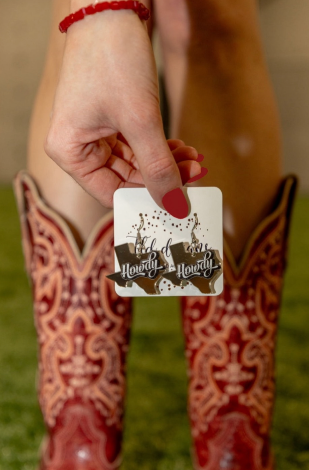 Texas Howdy
