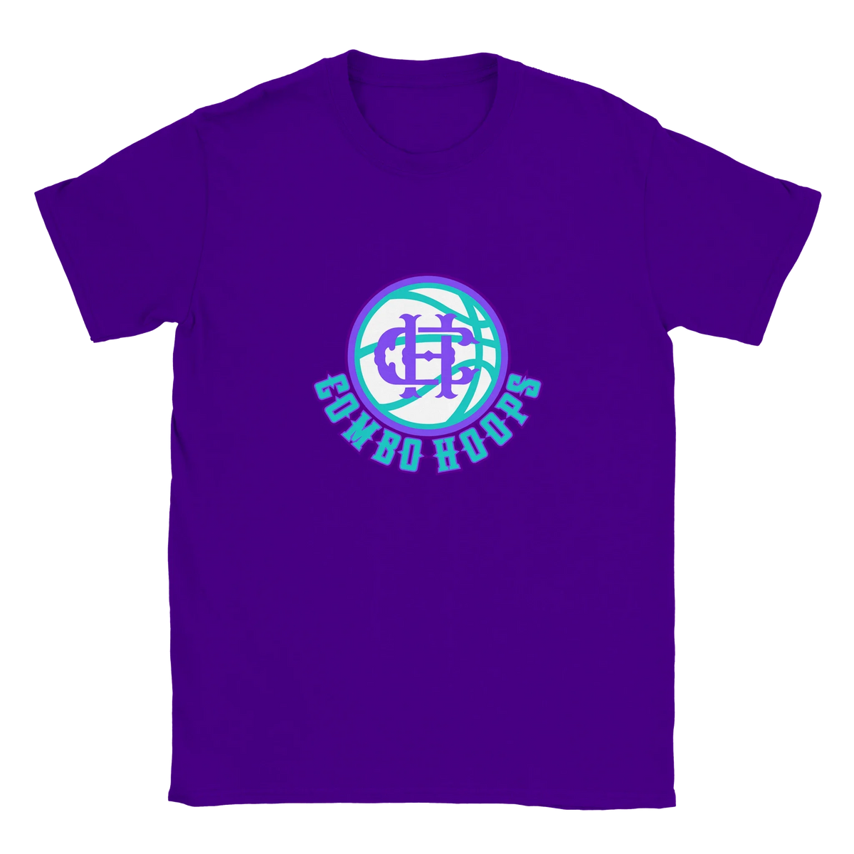 Classic Kids Crewneck T-shirt | Gildan® 5000B