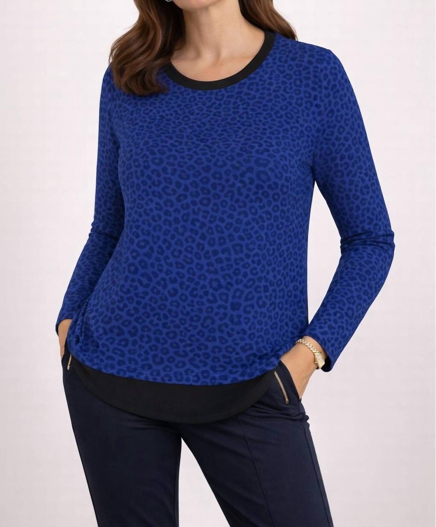 The Paloma Top