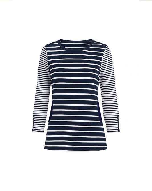 The Vela Top
