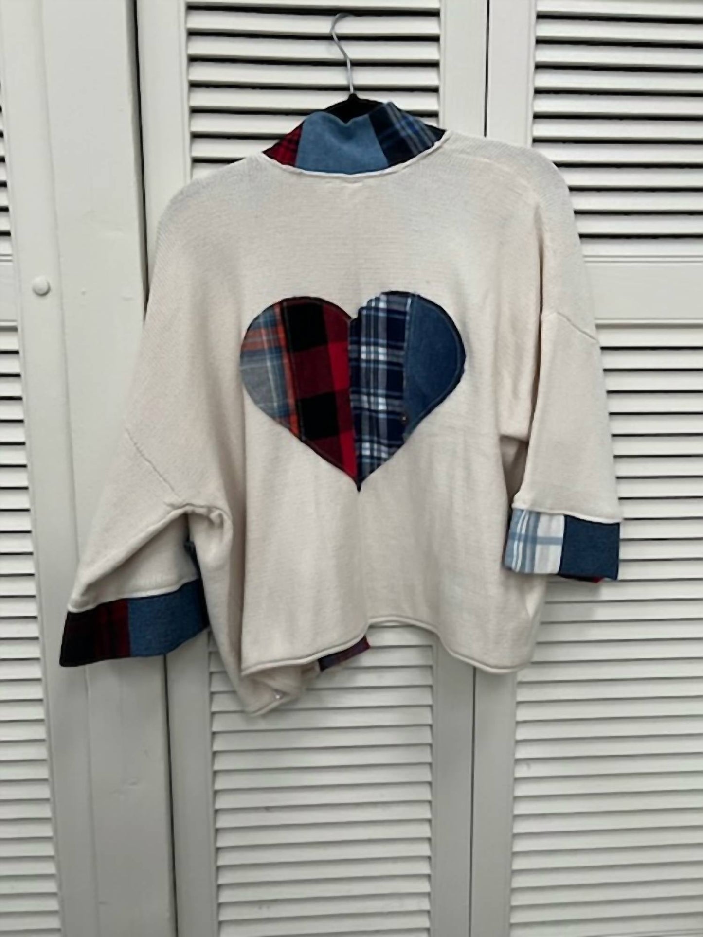 Alpine Love Cardigan