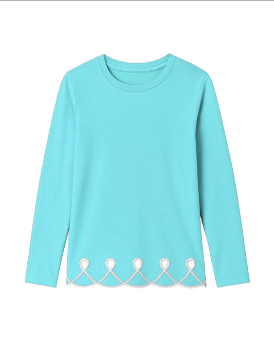 The Amélie Top