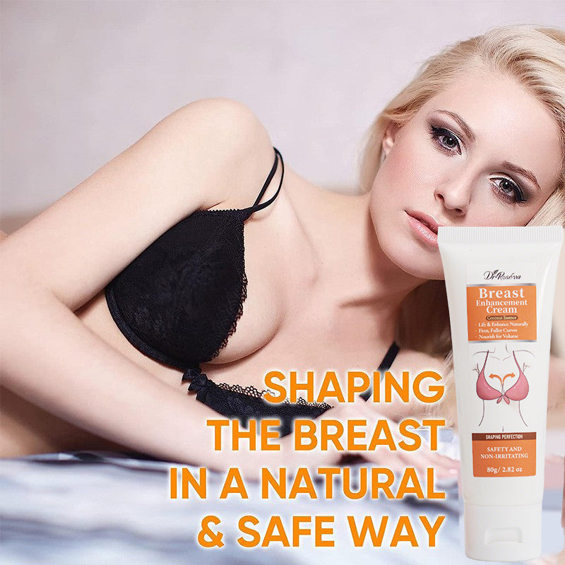 Firming & Lifting Body Cream – 80g Moisturizing Skin Care Lotion