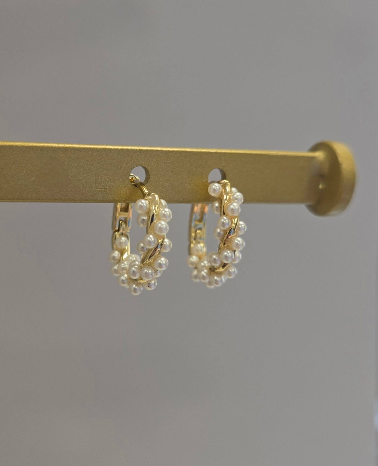 Pearls