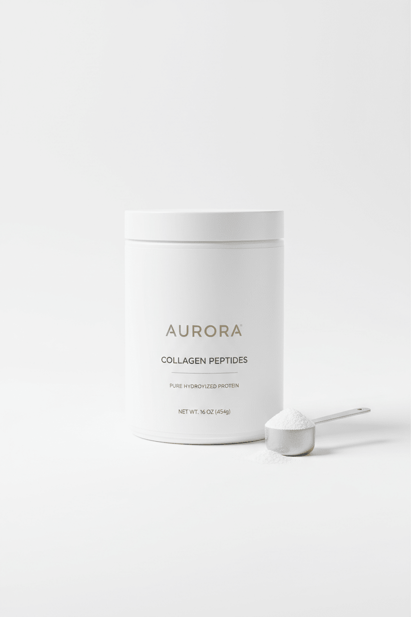 Collagen Peptides Powder