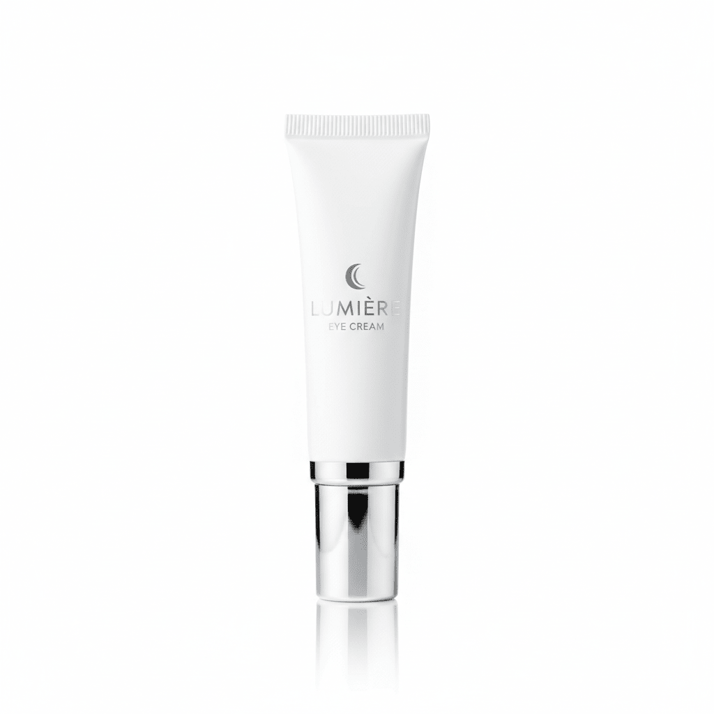 Brightening Eye Cream