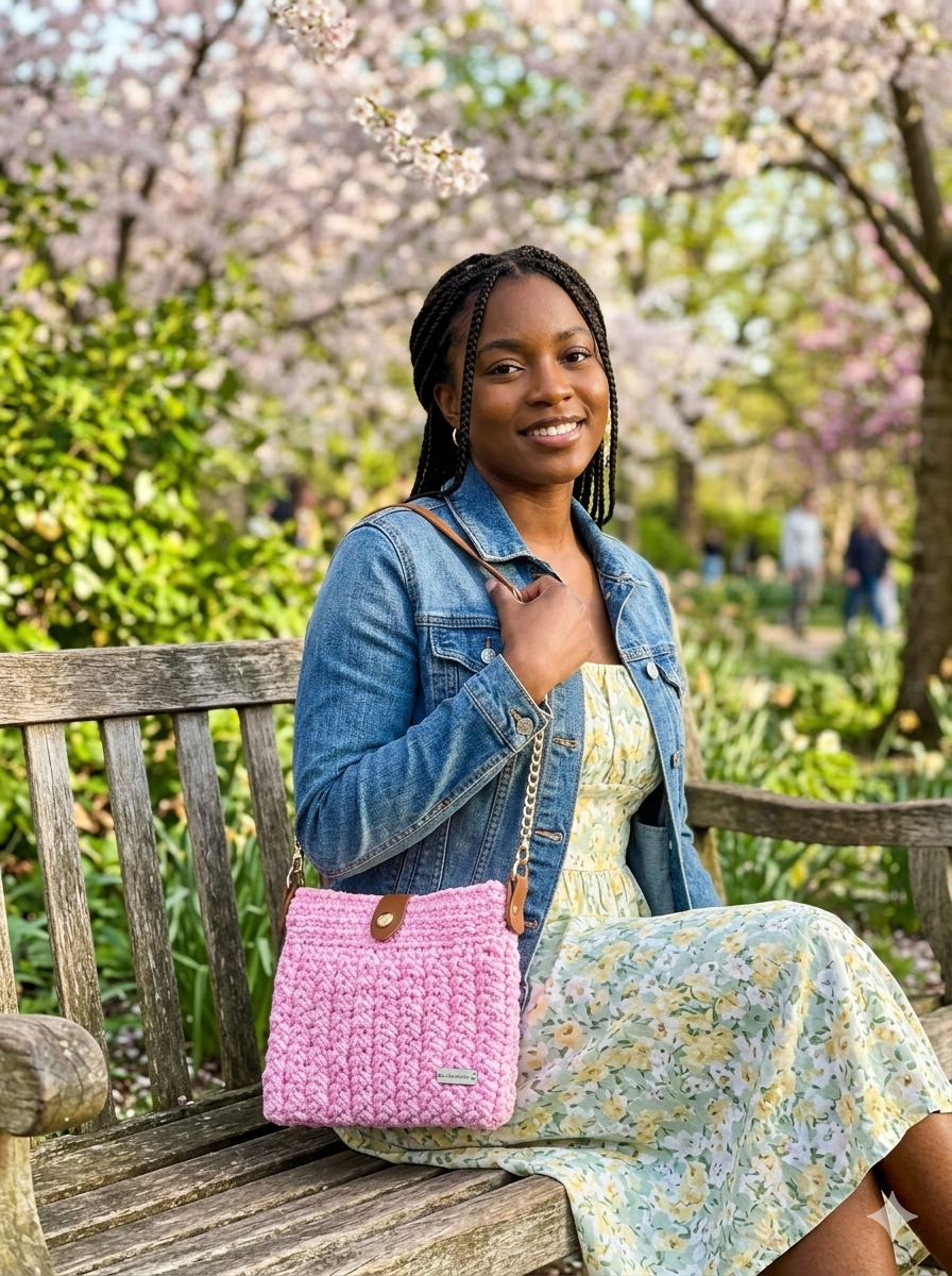 The Blossom – Flaws & All Spring Collection
