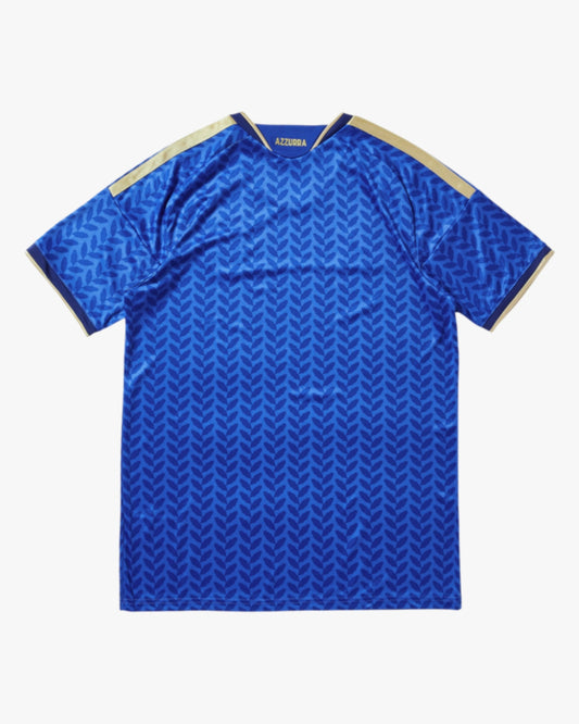 ITALY HOME 2026 WORLD CUP EDITION