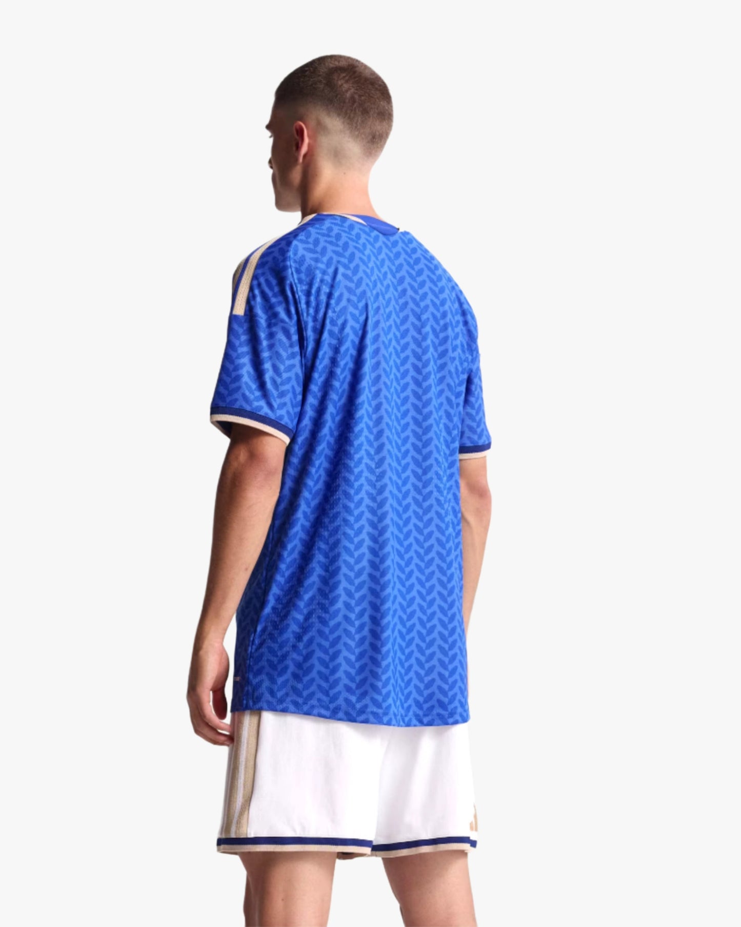 ITALY HOME 2026 WORLD CUP EDITION