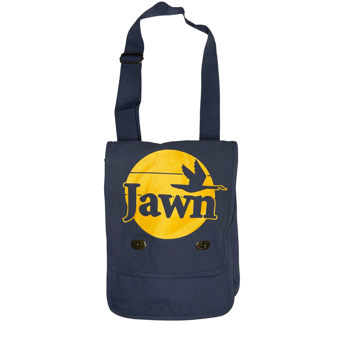 Wawa Jawn Canvas Bag