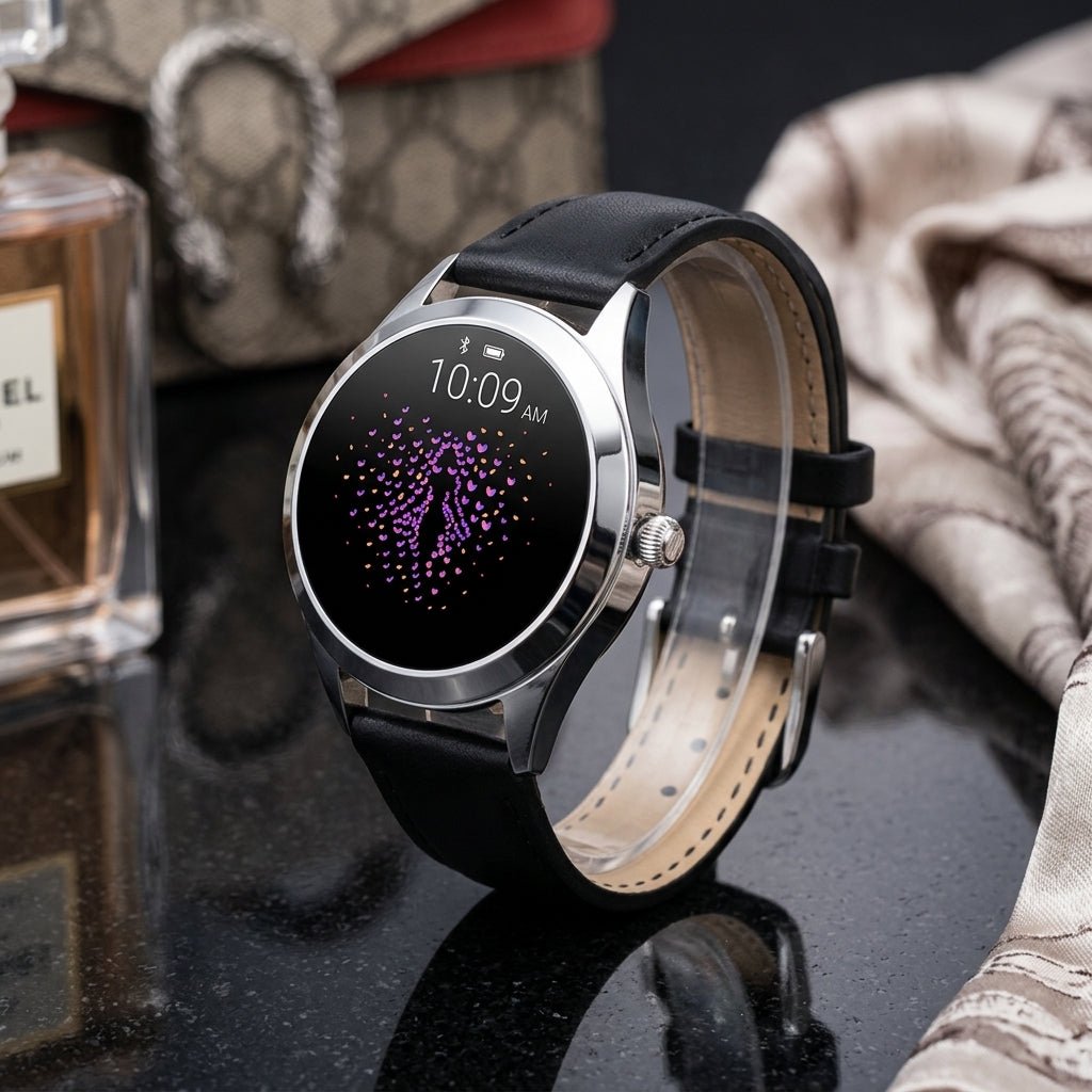 Luxe Smartwatch