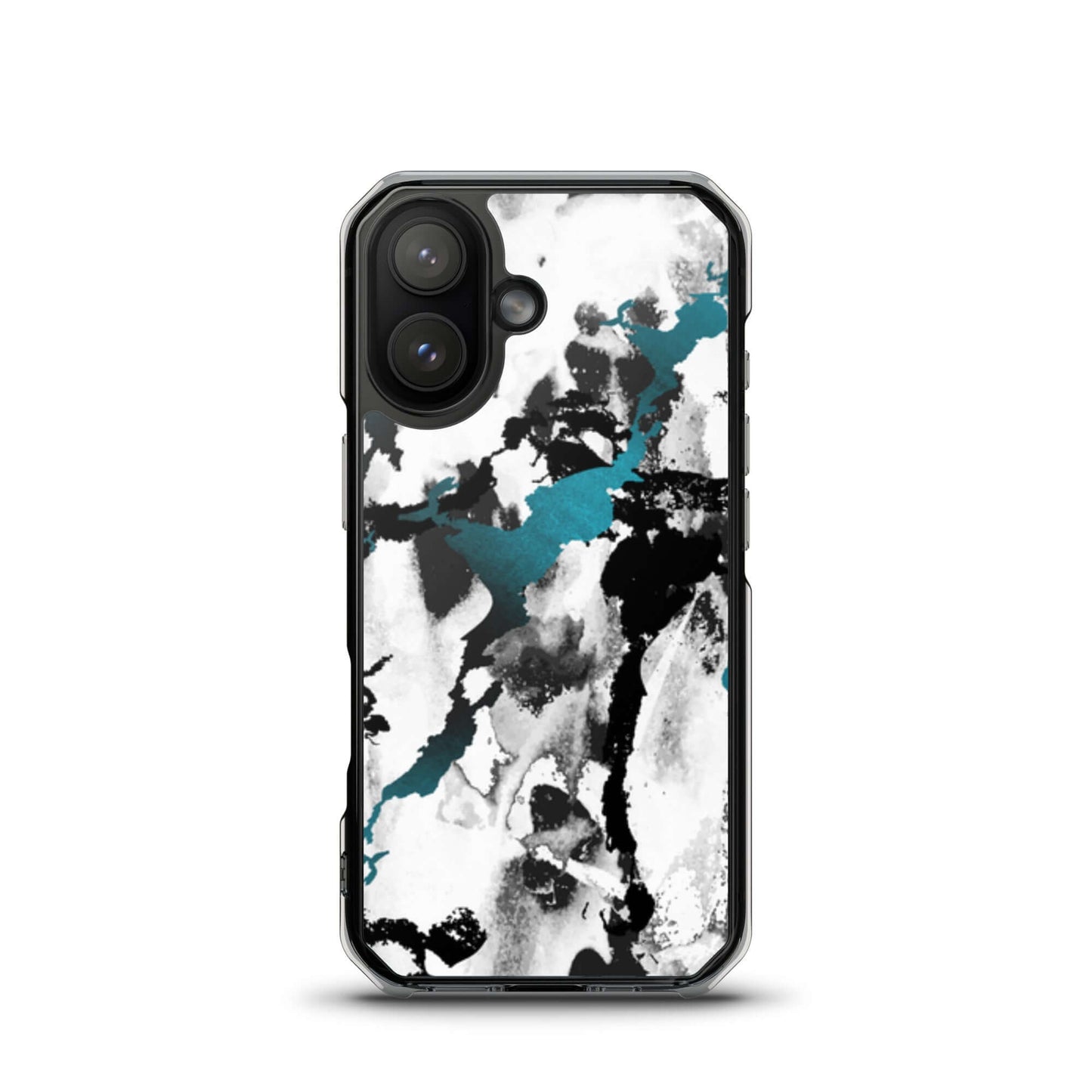 MagSafe® clear case for iPhone®