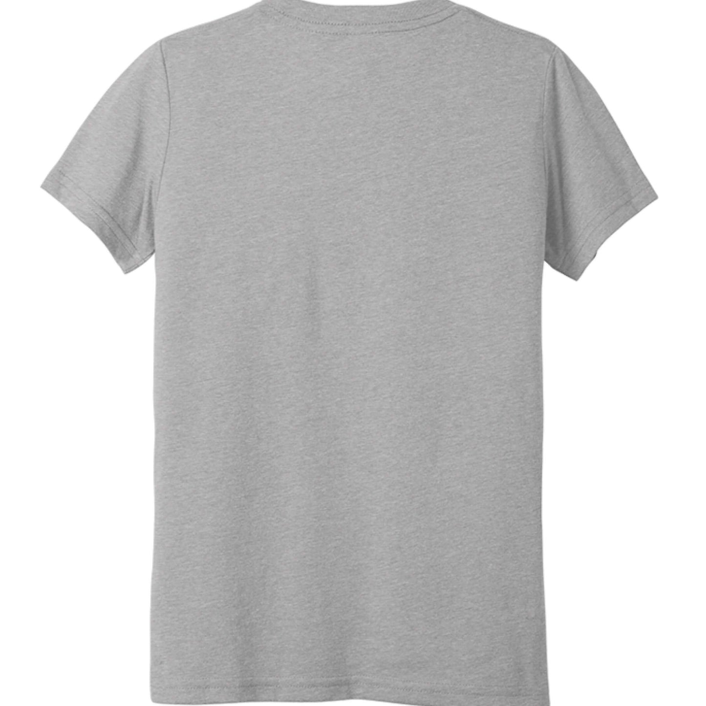 Youth Triblend Short-Sleeve Tee By Vellmara