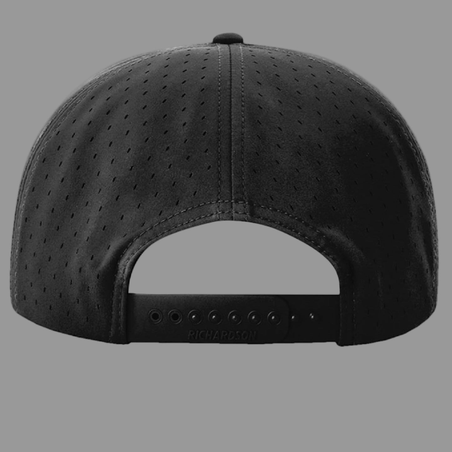 Richardson Cannon Cap By Vellmara