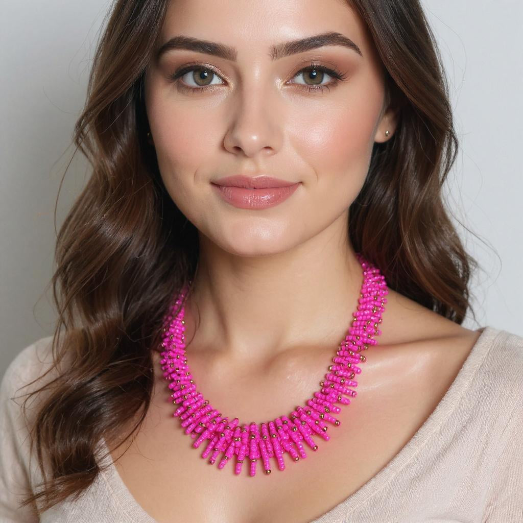 The Emuturenu in Fuchsia Dreams