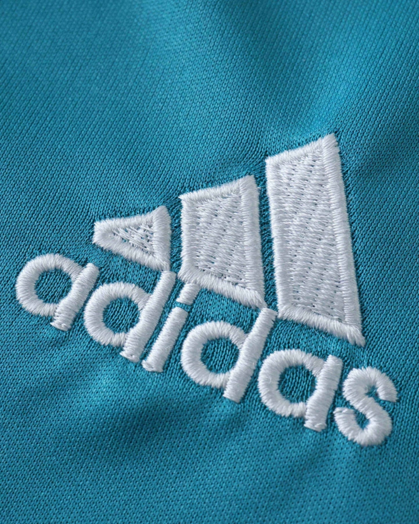 REAL MADRID RETRO THIRD 2017/18 KIDS