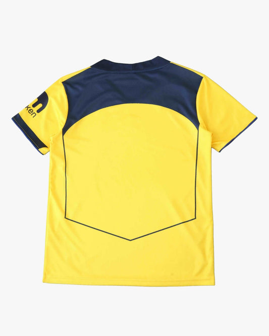 TOTTENHAM HOTSPUR THIRD 2025/26