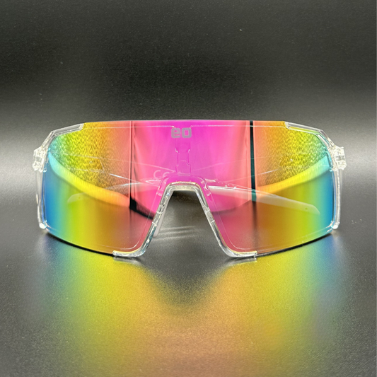 Uno Mas Photochromic+ | Small / Youth
