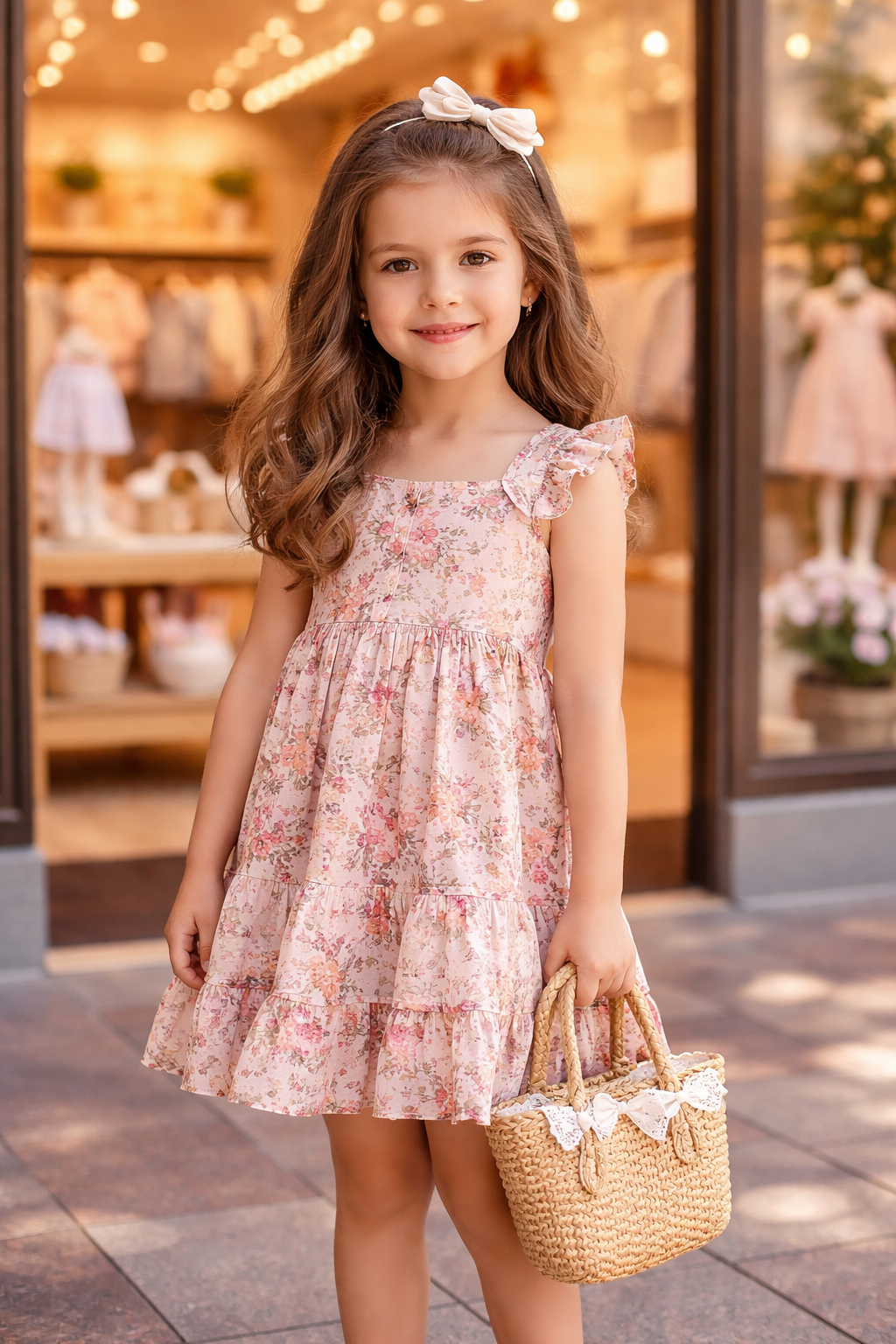 Ropa para Niñas