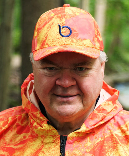 Brella Solar Blaze Unisex Rain Jacket