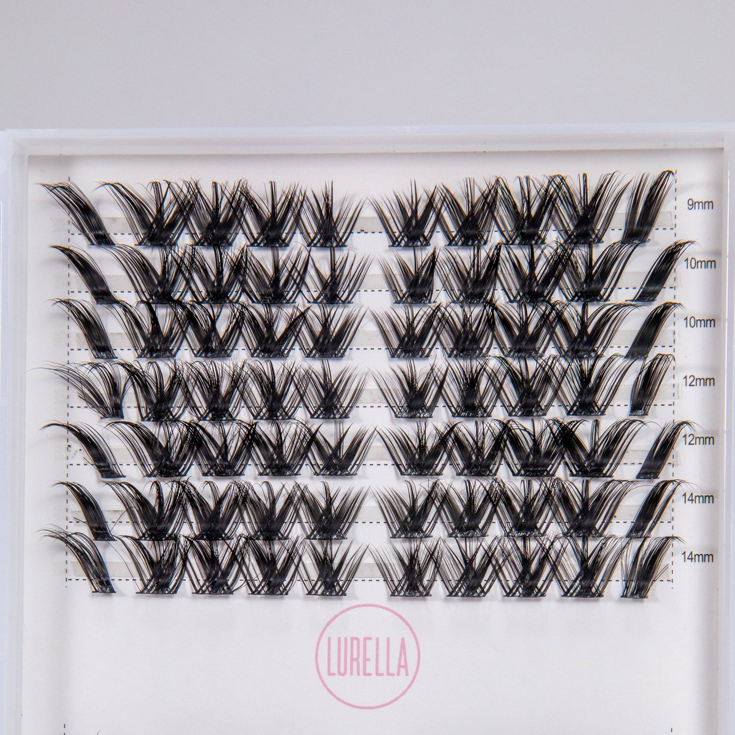 DIY Lash Cluster Kit