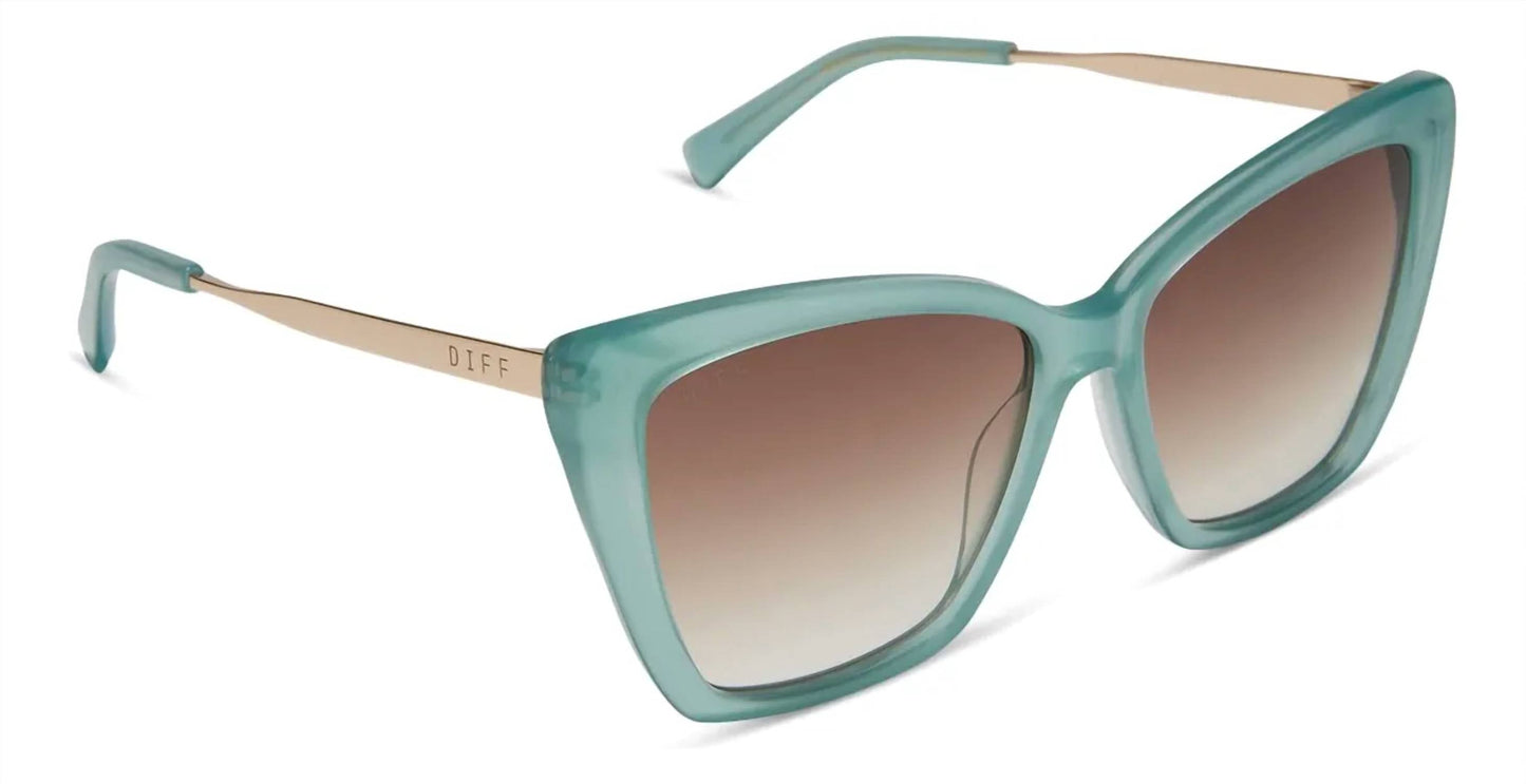 Becky Ii Sunglasses