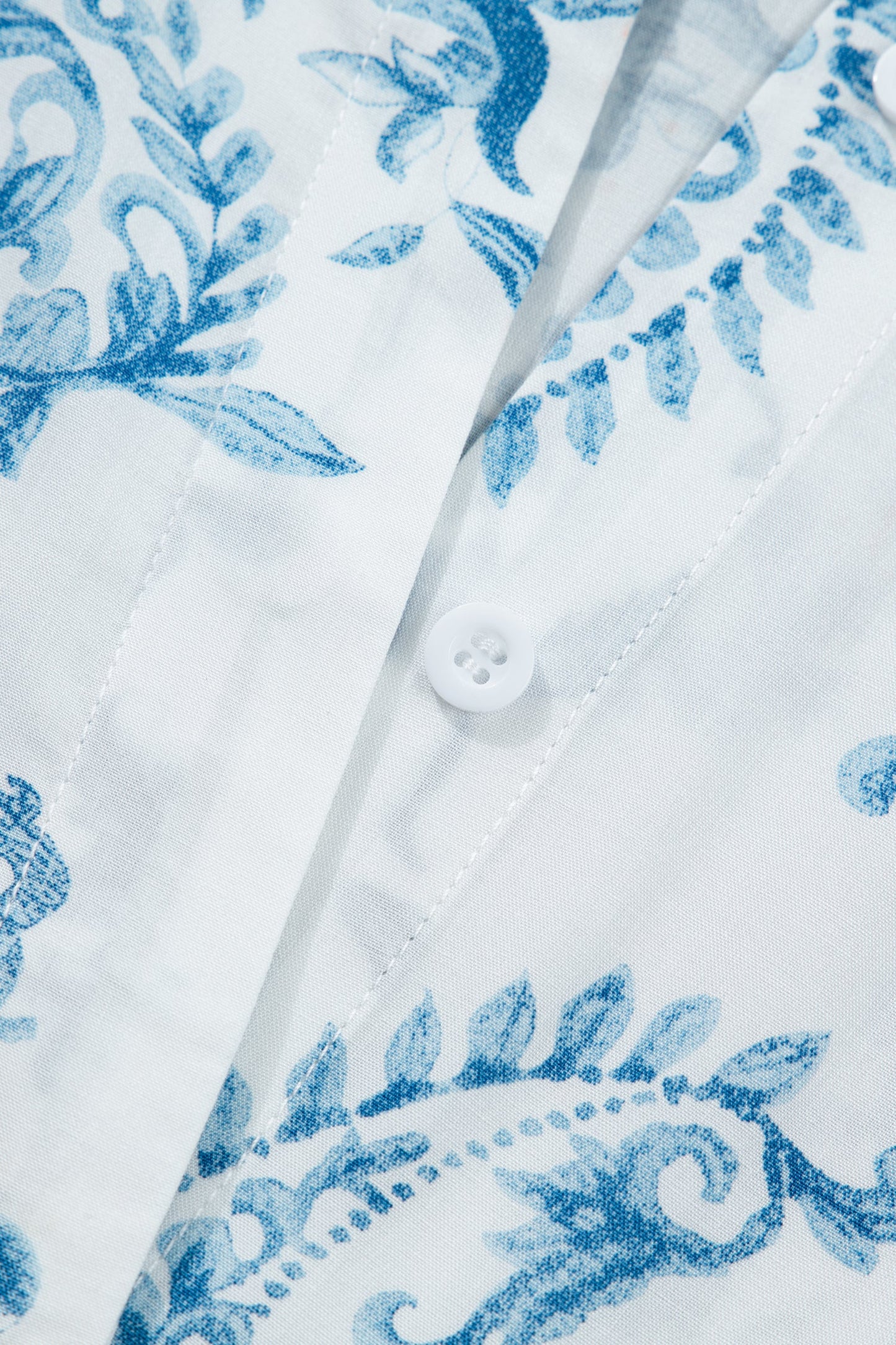 Milana Short Sleeve Maxi PLUS Dress