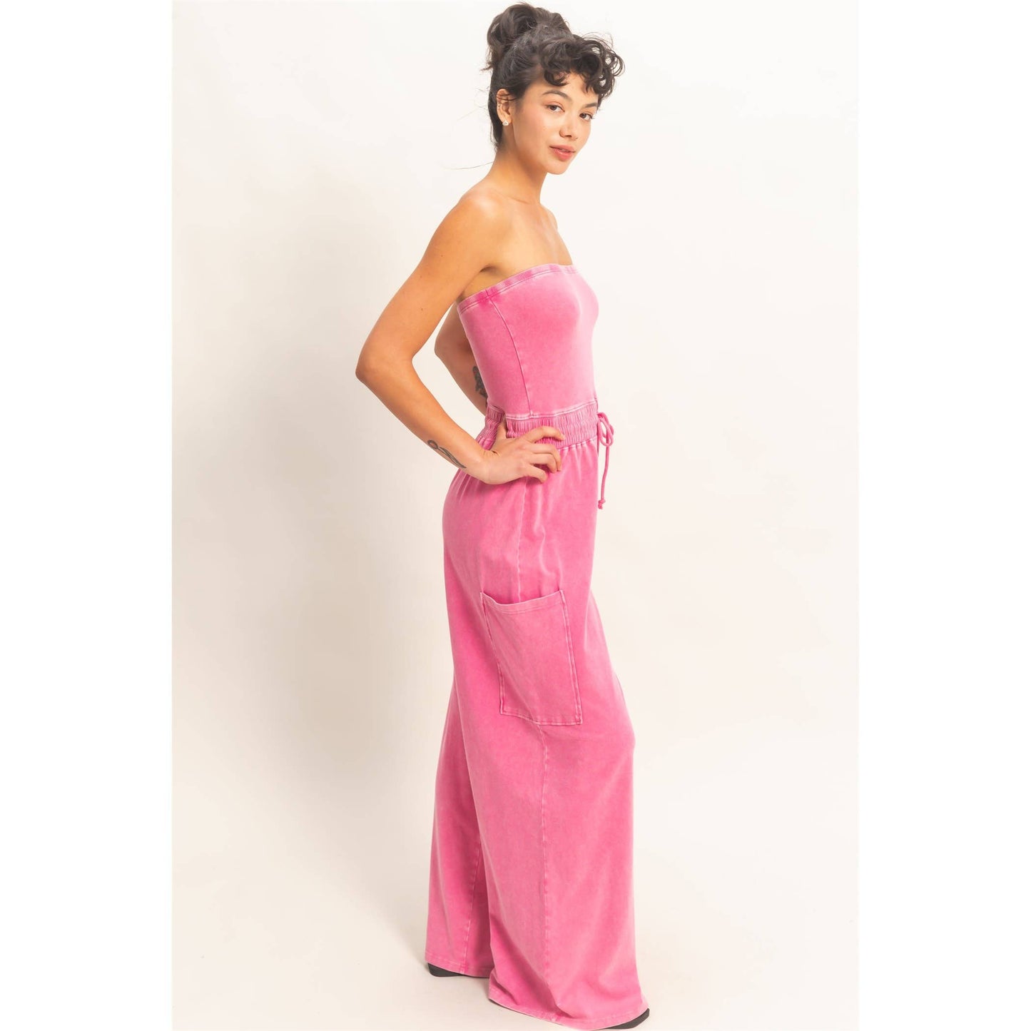 Bay Babe Jumpsuit