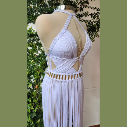 Bohemian dresses for women, Resort wear, summer fashion, Selene festival dress