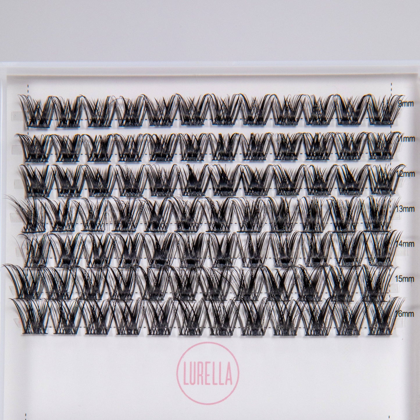 DIY Lash Cluster Kit