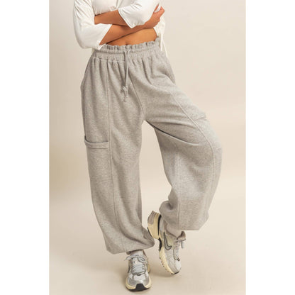 Jet Set Lounge Pant