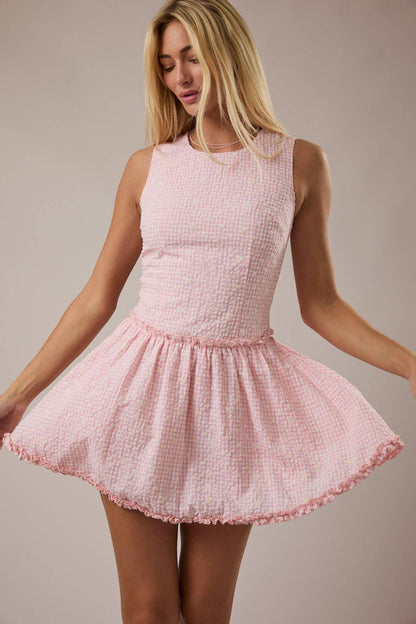 Bloom & Breathe Dress