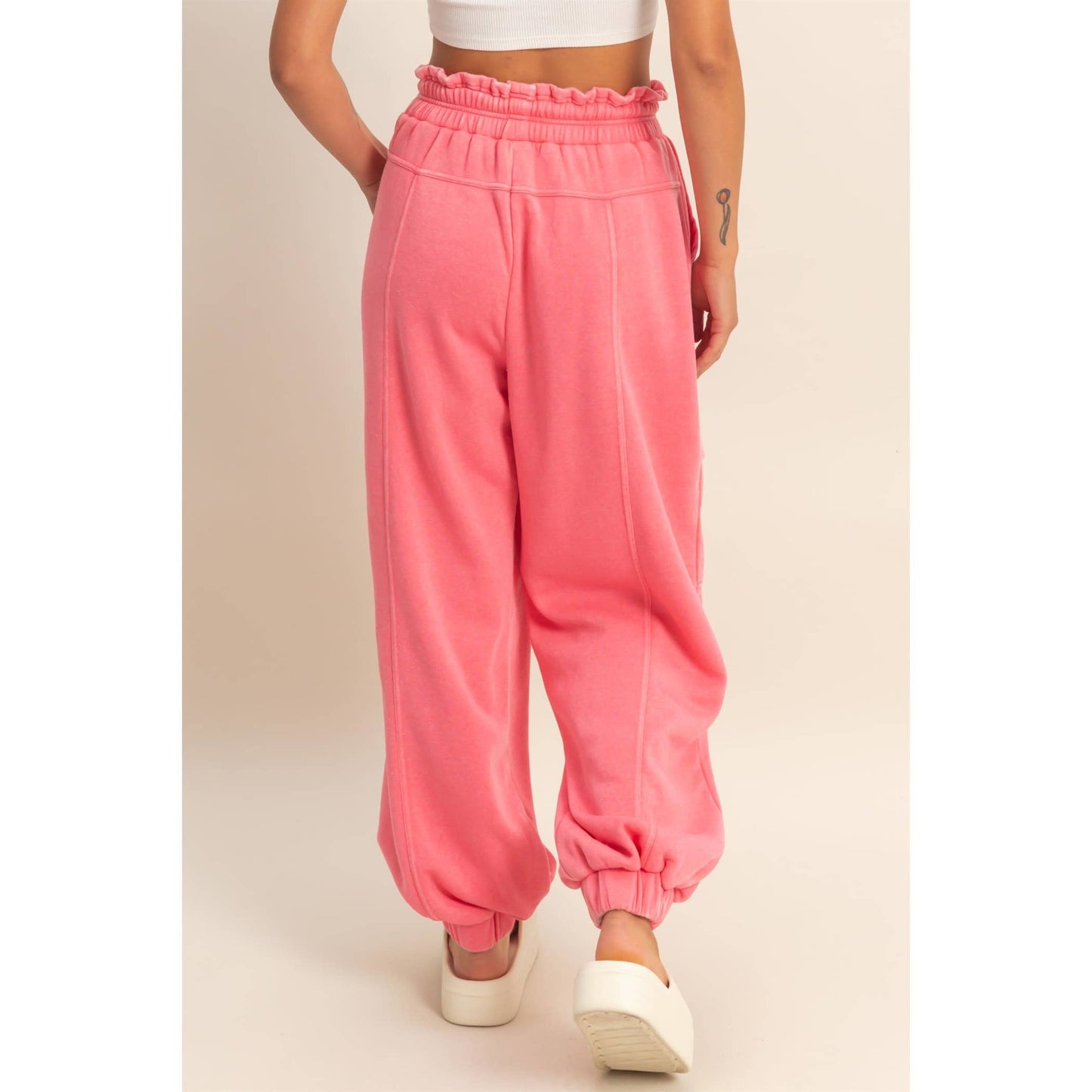 Jet Set Lounge Pant