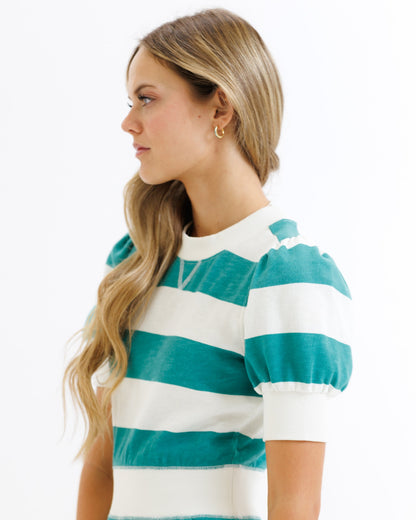Short Sleeve Perfect Balance Dress