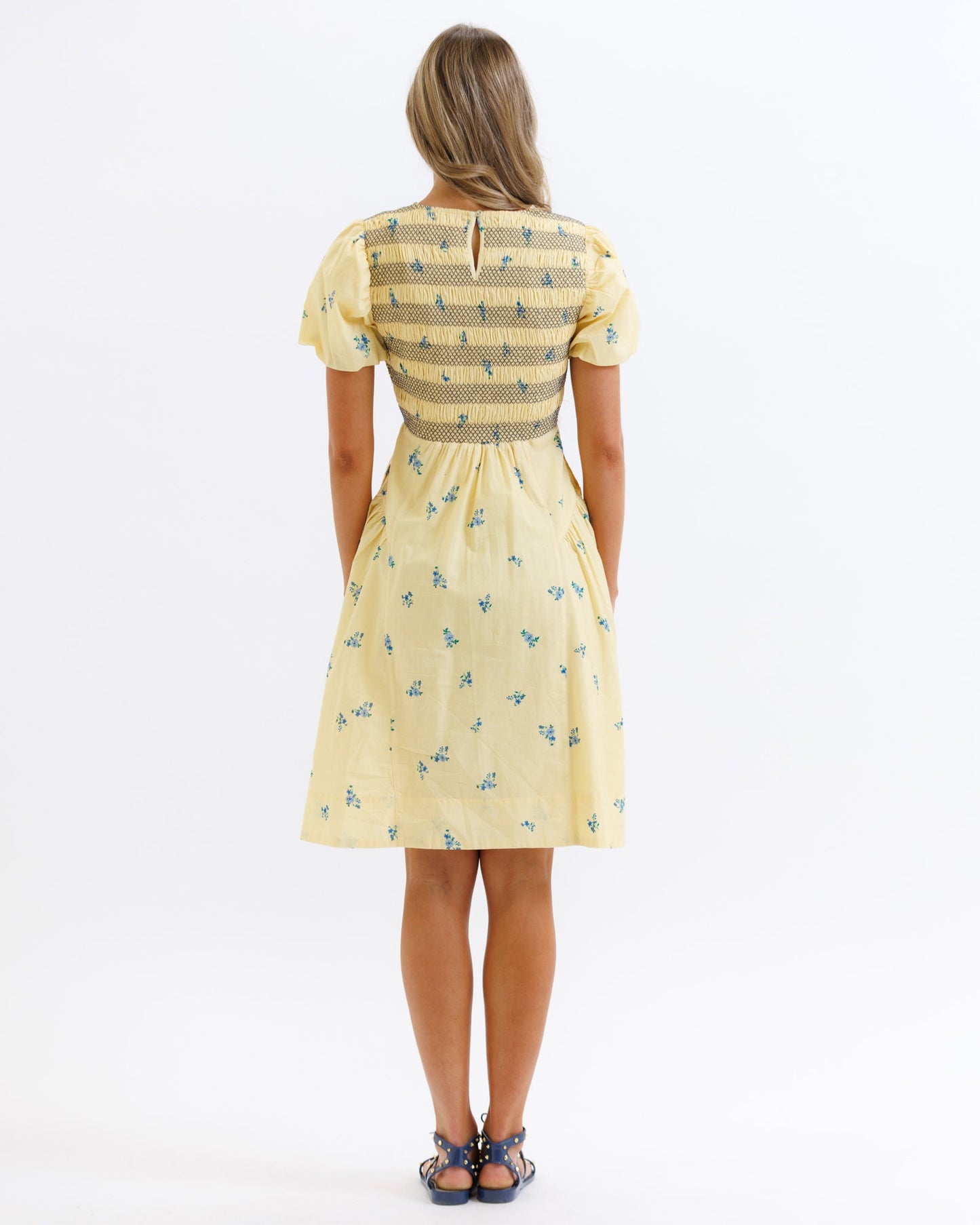 Best Buds Dress