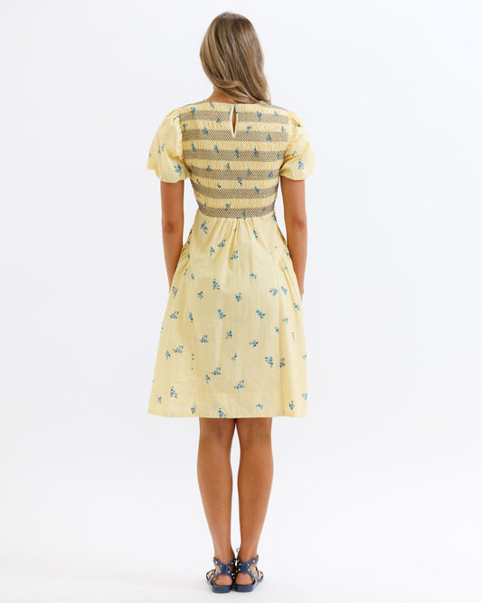 Best Buds Dress