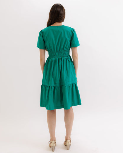 Icon Demi Dress