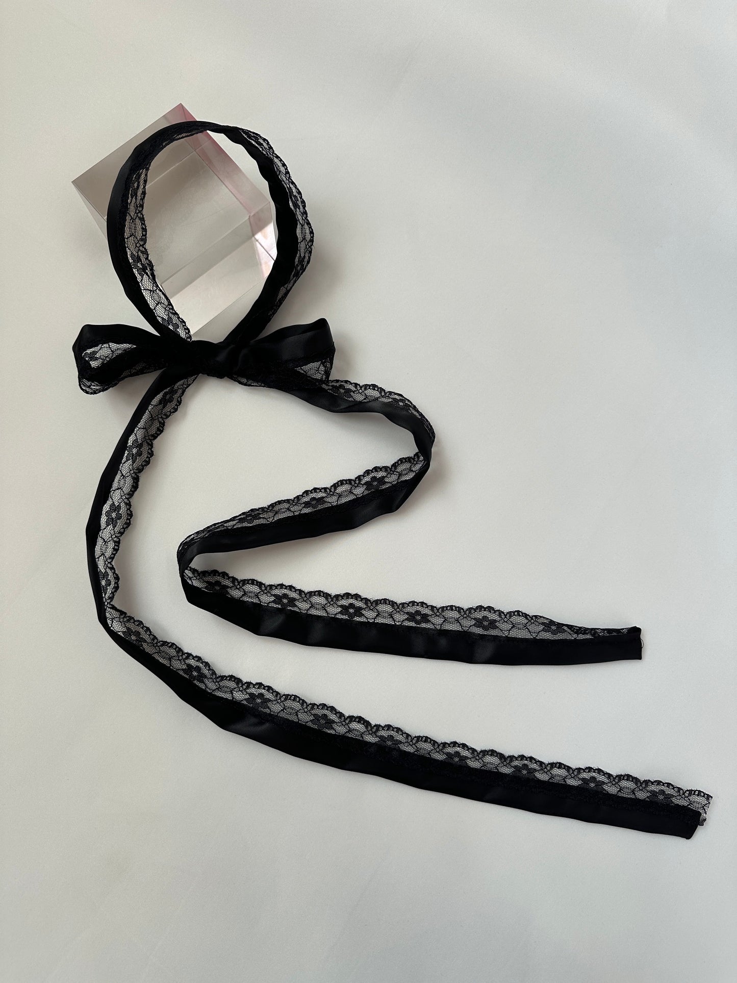 Edie Long Line Headband