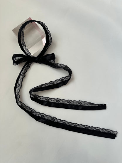 Edie Long Line Headband