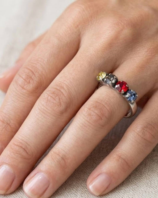 Women's Gaea Ring