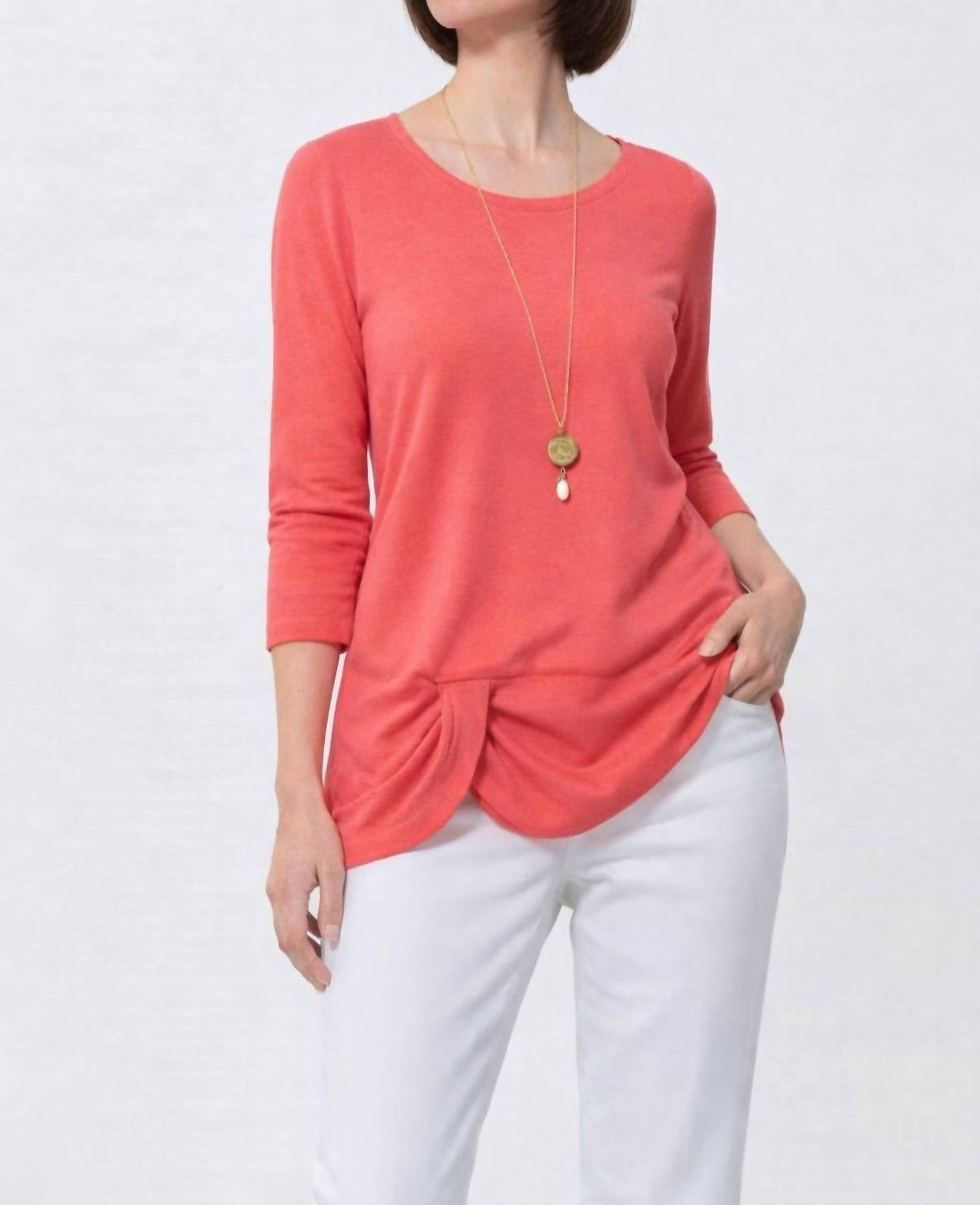 The Faro Tunic