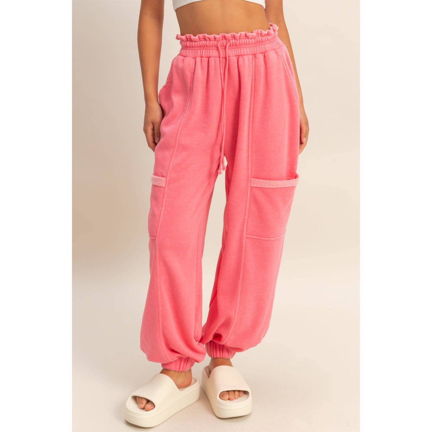 Jet Set Lounge Pant
