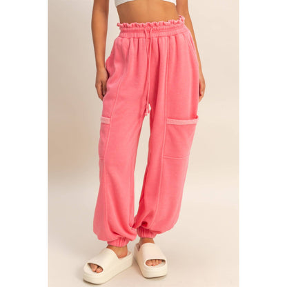 Jet Set Lounge Pant