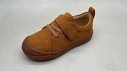 Sienna Kids' Barefoot Sneakers,  Flexible Sole Kids' Sneakers