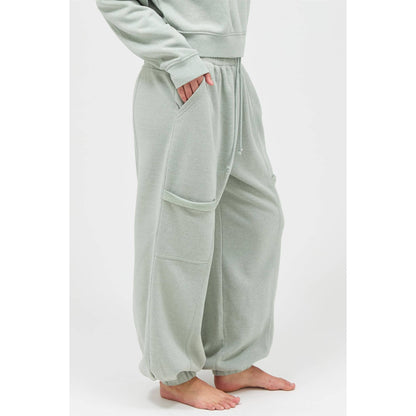 Jet Set Lounge Pant