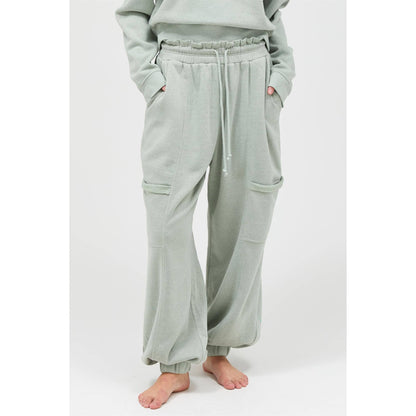 Jet Set Lounge Pant