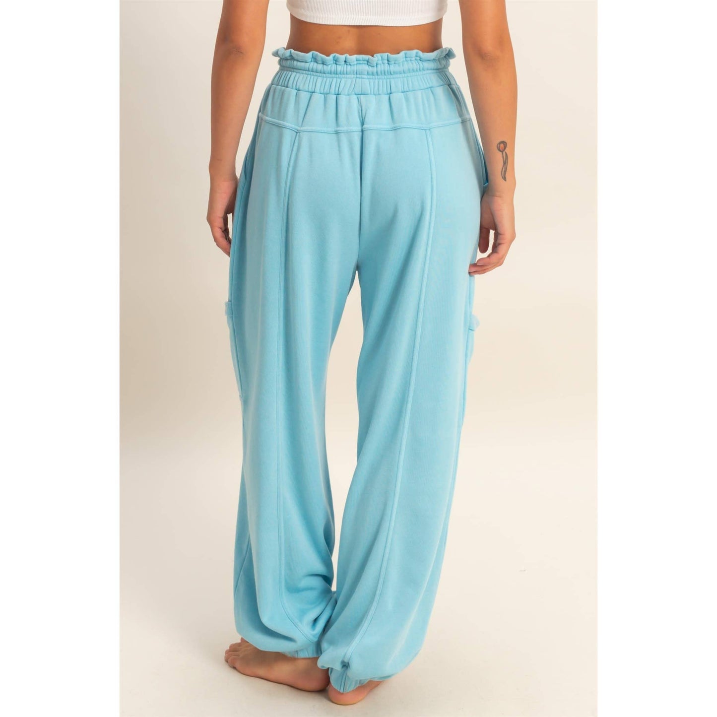 Jet Set Lounge Pant