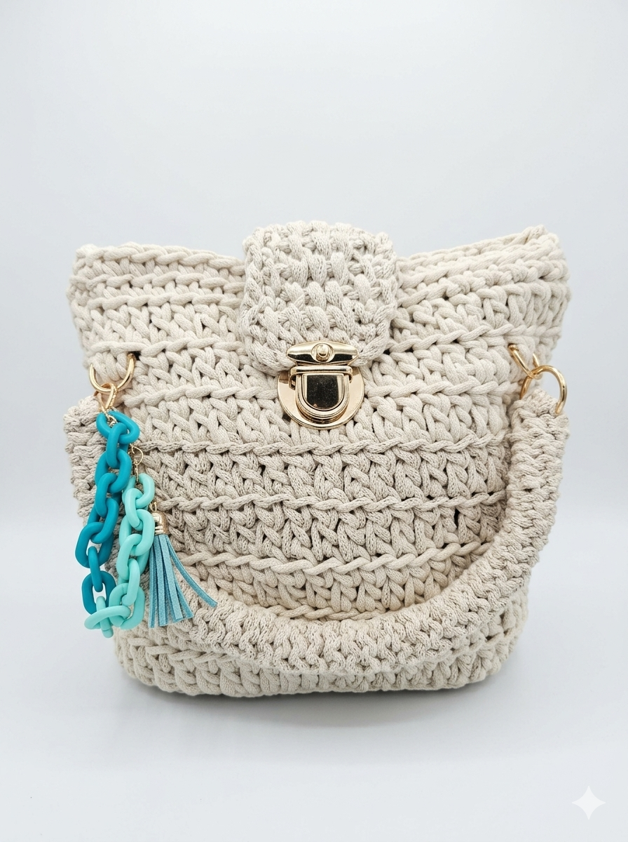 The Sandy – Flaws & All Spring Collection