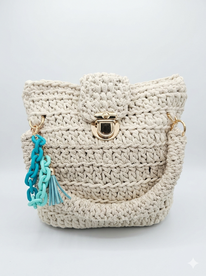 The Sandy – Flaws & All Spring Collection