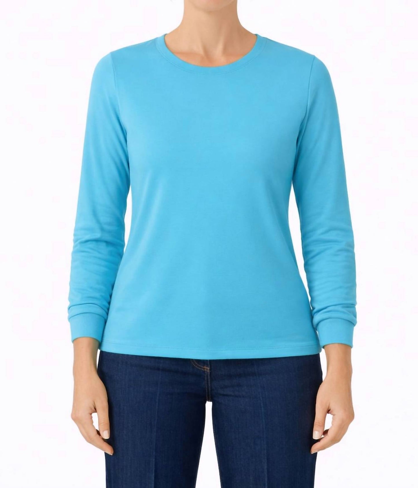 The Laguna Top